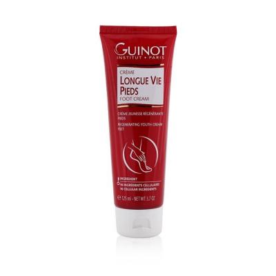 Guinot Rejuvenating Foot Care 125ml/4.2oz