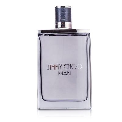 Jimmy Choo Man Eau De Toilette Spray 100ml/3.3oz