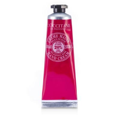 L'Occitane Delightful Rose Hand Cream 30ml/1oz