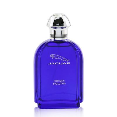 Jaguar Evolution Eau De Toilette Spray 100ml/3.4oz