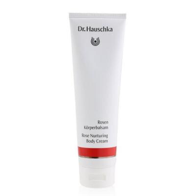 Dr. Hauschka Rose Nurturing Body Cream 145ml/4.9oz