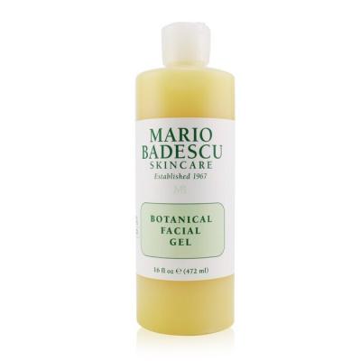 Mario Badescu Botanical Facial Gel - For Combination/ Oily Skin Types 472ml/16oz