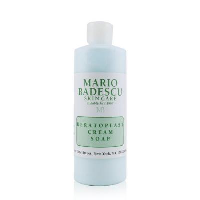 Mario Badescu Keratoplast Cream Soap - For Combination/ Dry/ Sensitive Skin Types 472ml/16oz