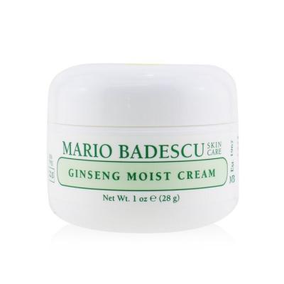 Mario Badescu Ginseng Moist Cream - For Combination/ Dry/ Sensitive Skin Types 29ml/1oz