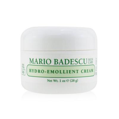 Mario Badescu Hydro Emollient Cream - For Dry/ Sensitive Skin Types 29ml/1oz