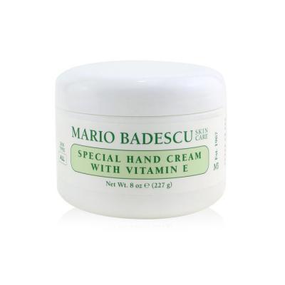 Mario Badescu Special Hand Cream with Vitamin E - For All Skin Types 236ml/8oz