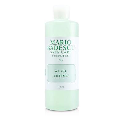 Mario Badescu Aloe Lotion - For Combination/ Dry/ Sensitive Skin Types 472ml/16oz