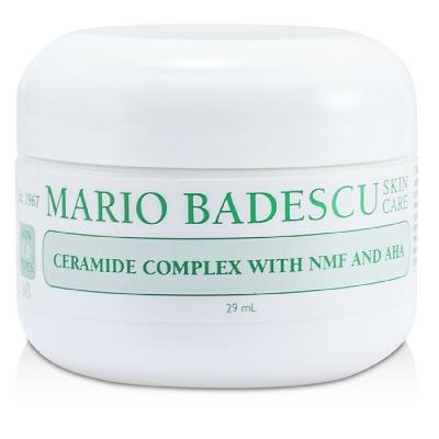 Mario Badescu Ceramide Complex With N.M.F. & A.H.A. - For Combination/ Dry Skin Types 29ml/1oz