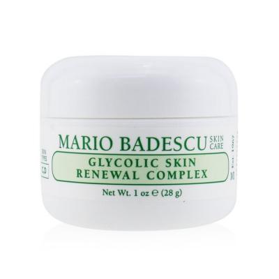 Mario Badescu Glycolic Skin Renewal Complex - For Combination/ Dry Skin Types 29ml/1oz