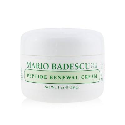 Mario Badescu Peptide Renewal Cream - For Combination/ Dry/ Sensitive Skin Types 29ml/1oz