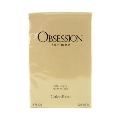 Calvin Klein Obsession After Shave Splash 125ml/4oz