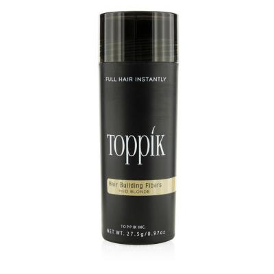 Toppik Hair Building Fibers - # Medium Blonde 27.5g/0.97oz