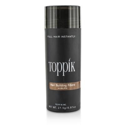 Toppik Hair Building Fibers - # Auburn 27.5g/0.97oz