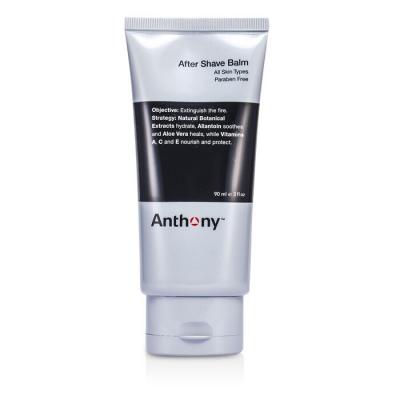 Anthony Logistic For Men After Shave Balm 90ml/3oz