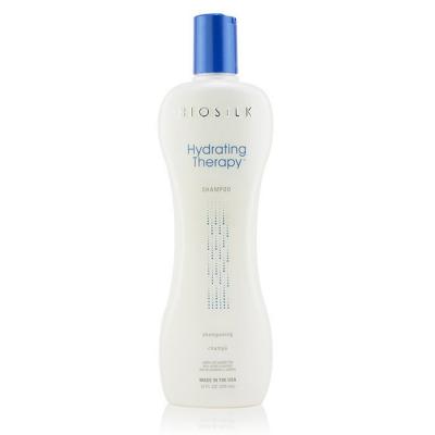 BioSilk Hydrating Therapy Shampoo 355ml/12oz