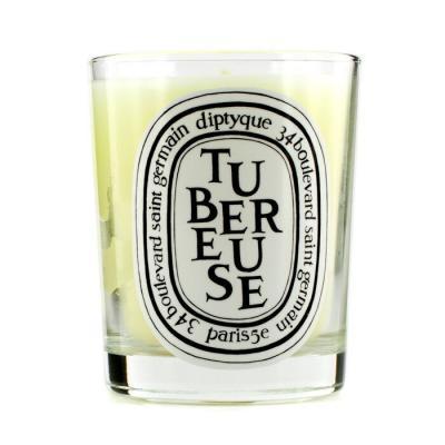 Diptyque Scented Candle - Tubereuse (Tuberose) 190g/6.5oz