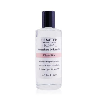 Demeter Atmosphere Diffuser Oil - Clean Skin 120ml/4oz