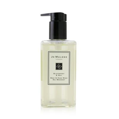 Jo Malone Blackberry & Bay Body & Hand Wash (With Pump) 250ml/8.5oz