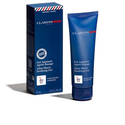 Clarins Men After Shave Soothing Gel 75ml/2.6oz
