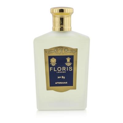 Floris No 89 After Shave Splash 100ml/3.4oz