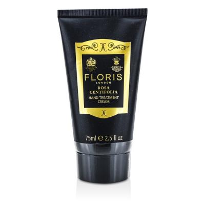 Floris Rosa Centifolia Hand Treatment Cream 75ml/2.5oz