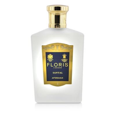 Floris Santal After Shave Splash 100ml/3.4oz