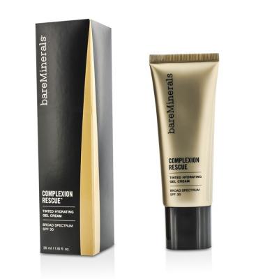 BareMinerals Complexion Rescue Tinted Hydrating Gel Cream SPF30 - #04 Suede 35ml/1.18oz