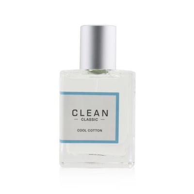 Clean Classic Cool Cotton Eau De Parfum Spray 30ml/1oz