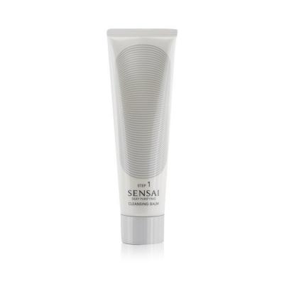 Kanebo Sensai Silky Purifying Cleansing Balm (New Packaging) 125ml/4.3oz