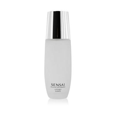 Kanebo Sensai Cellular Performance Lotion I - Light (New Packaging) 125ml/4.2oz