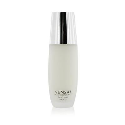 Kanebo Sensai Cellular Performance Emulsion I - Light (New Packaging) 100ml/3.4oz