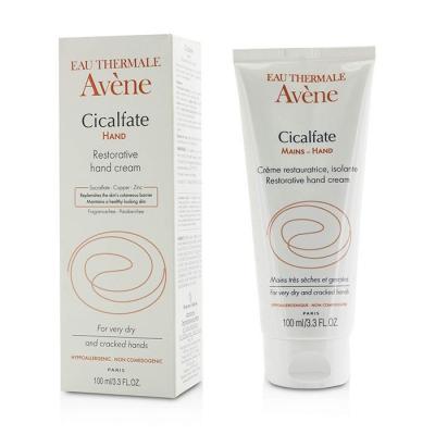 Avene Cicalfate Restorative Hand Cream 100ml/3.3oz