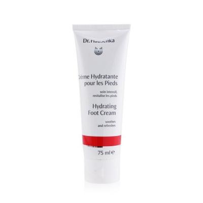 Dr. Hauschka Hydrating Foot Cream 75ml/2.5oz