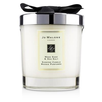 Jo Malone Wood Sage & Sea Salt Scented Candle 200g (2.5 inch)