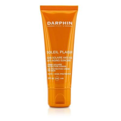 Darphin Soleil Plaisir Sun Protective Cream for Face SPF 50 50ml/1.7oz