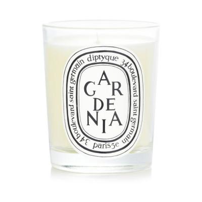 Diptyque Scented Candle - Gardenia 190g/6.5oz