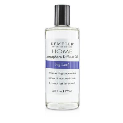 Demeter Atmosphere Diffuser Oil - Fig Leaf 120ml/4oz