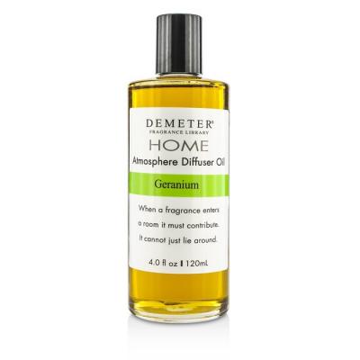 Demeter Atmosphere Diffuser Oil - Geranium 120ml/4oz