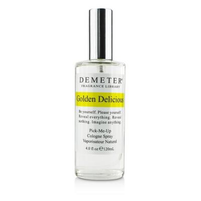 Demeter Golden Delicious Cologne Spray 120ml/4oz