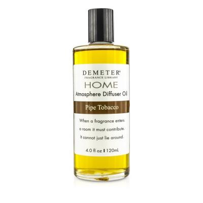 Demeter Atmosphere Diffuser Oil - Pipe Tobacco 120ml/4oz