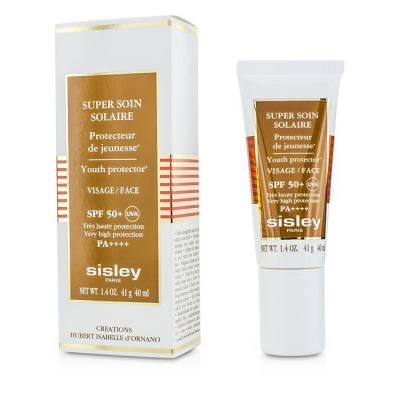 Sisley Super Soin Solaire Youth Protector For Face SPF 50+ 40ml/1.4oz