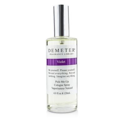 Demeter Violet Cologne Spray 120ml/4oz