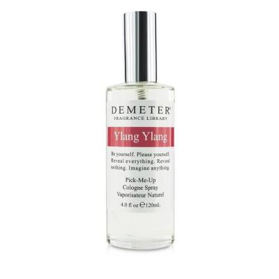 Demeter Ylang Ylang Cologne Spray 120ml/4oz