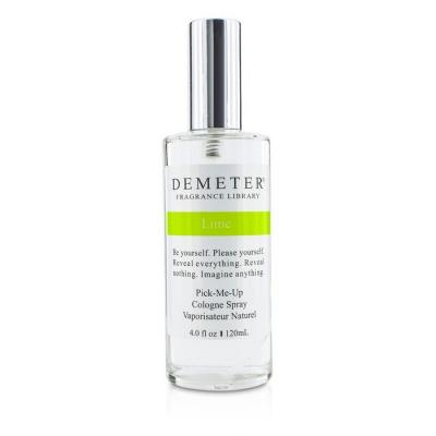 Demeter Lime Cologne Spray 120ml/4oz