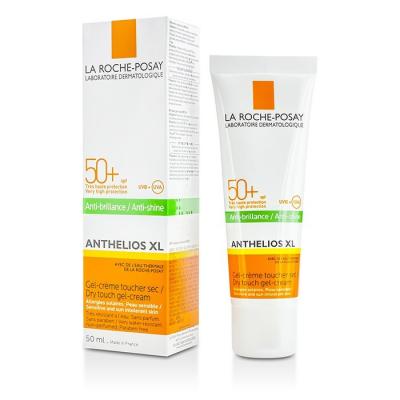 La Roche Posay Anthelios UV Mune 400 Oil Control Gel Cream SPF 50+ 50ml/48g