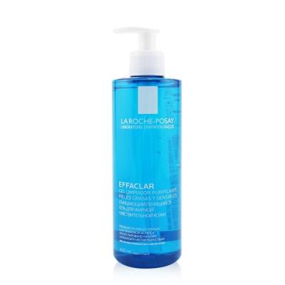 La Roche Posay Effaclar Purifying Foaming Gel - For Oily Sensitive Skin 400ml/13.5oz