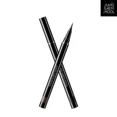 JUNG SAEM MOOL beauty Artist Kohl Pen Liner - # Black 黑色 Black 黑色