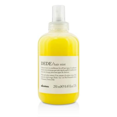 Davines Dede Hair Mist Delicate Leave-In Conditioner (For All Hair Types) 250ml/8.45oz