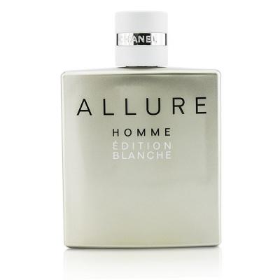 Chanel Allure Homme Edition Blanche Eau De Parfum Spray 150ml/5oz