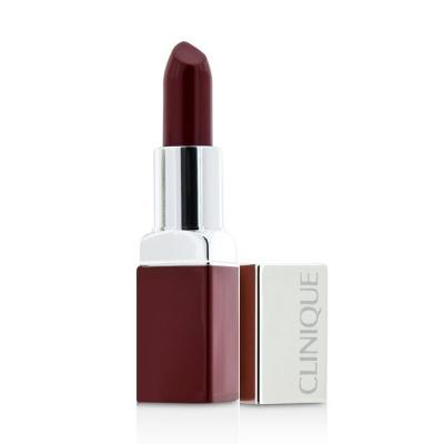 Clinique Pop Lip Colour + Primer - # 08 Cherry Pop 3.9g/0.13oz